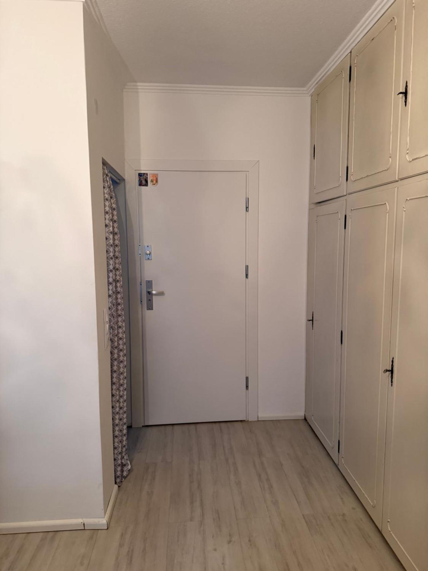 Modernes 1 Zimmerapartment Nahe Frankfurt Am Main ฮอยเซนชตามม์ ภายนอก รูปภาพ